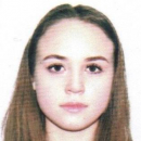 Щетинина Алина Николаевна