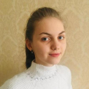 Чихладзе Ирма Георгиевна