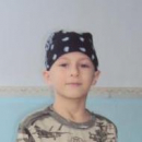 Денисов Артемий Алексеевич