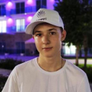 Чернышков Максим Викторович