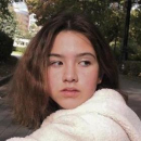 Либерова Олеся Георгиевна