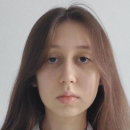 Сабитова Дарья Тимуровна