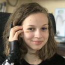 Беляцкая Дарья Алексеевна