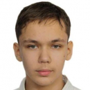 Коновалюк Всеволод Сергеевич