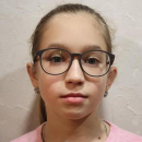 Фролова Екатерина Cергеевна