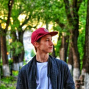 Бирюков Георгий Игоревич