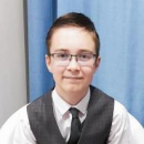 Татаринов Тимофей Артёмович