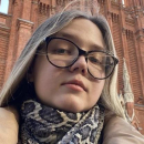 Лотарева Янина Вячеславовна