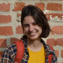 Заславская Елена Сергеевна