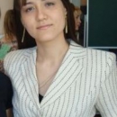 Шипарёва Дарья Герасимовна