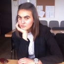Рабекина Дарья Александровна