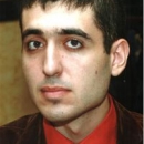 Агабабян Арсен Зармикович