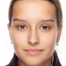 Щербина Кристина Руслановна