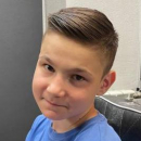 Леонтьев Максим Семенович