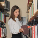 Мурысина Ирина Кирилловна