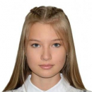 Михайлова Диана Дмитриевна