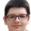 Пучков Гордей Александрович