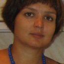 Букач Ольга Владиславовна
