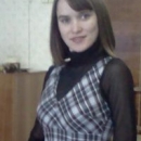 Березина Ольга Игоревна