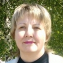 Лиханова Надежда Владимировна