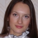 Егорова Людмила Владимировна