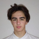 Евглевский Руслан Джабраилович