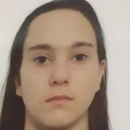 Милицкая Александра Александровна