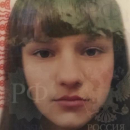 Рыкова Каролина Дмитриевна