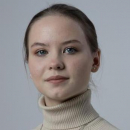 Кравченко Анастасия Дмитриевна