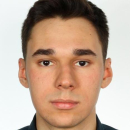 Жуков Максим Дмитриевич