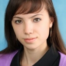 Никитина Екатерина Анатольевна