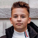 Чернецкий Тимур Александрович