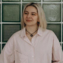 Литвинова Анна Сергеевна