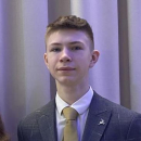 Артемьев Глеб Алексеевич