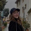 Королькова Полина Дмитриевна