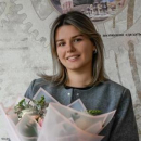 Баранова Анастасия Владимировна