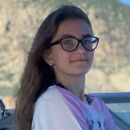 Евдокушина Дарья Андреевна