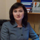 Плотникова Мария Анатольевна