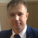 Пятаев Максим Викторович