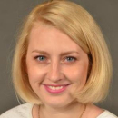 Филенкова Ольга Александровна