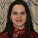 Иконникова Ольга Николаевна