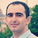 Саламов Ислам Хамзатович