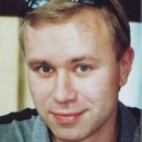 Денис Песков Андреевич
