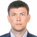 Жаринов Сергей Николаевич