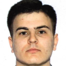 Меджидов Тимур Рафикович