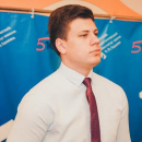 Неустроев Захар Александрович