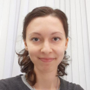 Крюкова Дарья Алексеевна