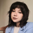 Юрьева Анна Николаевна