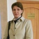 Бирулина Юлия Георгиевна