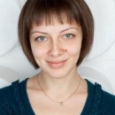 Захаренко Полина Дмитриевна